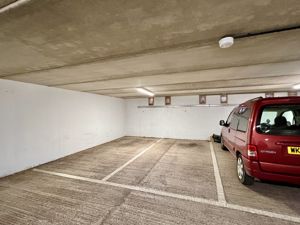 DESIGNATED PARKING SPACE- click for photo gallery